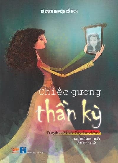 Chiếc Gương Thần Kỳ - Trường An