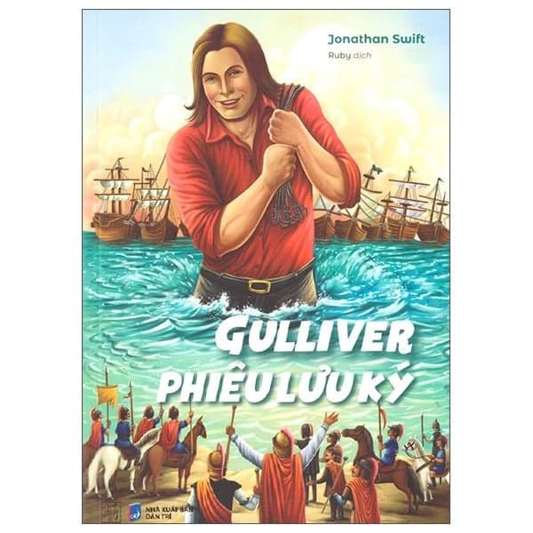 Gulliver Phiêu Lưu Ký - Do
