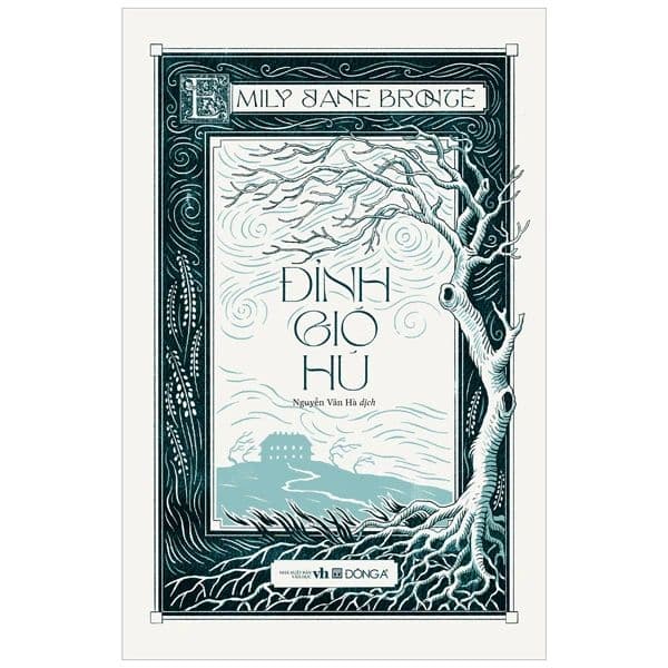 Đỉnh Gió Hú - Gió