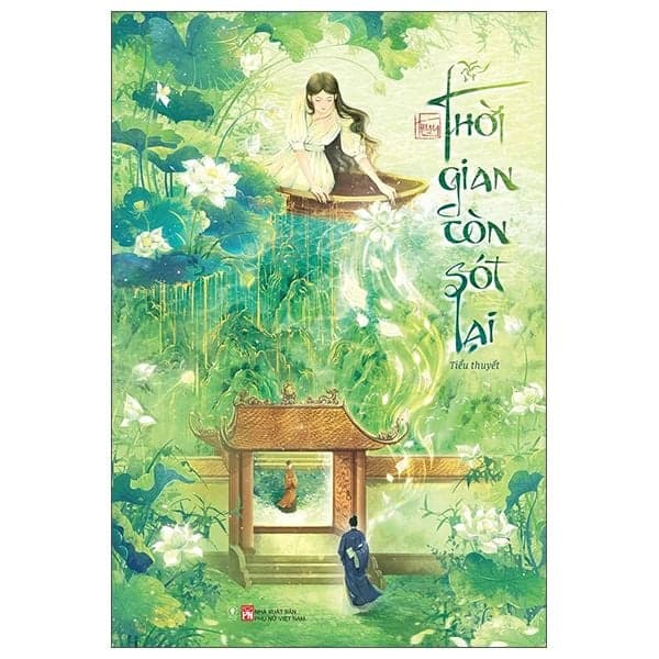 Thời Gian Còn Xót Lại