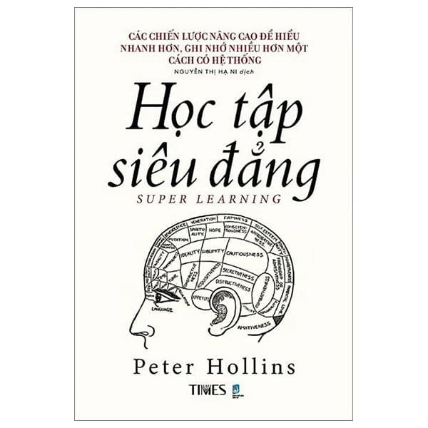 Học Tập Siêu Đẳng - Times