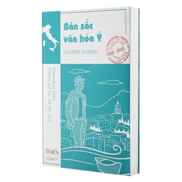 Bản Sắc Văn Hóa Ý - Times