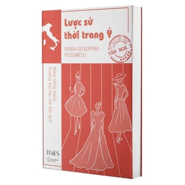 Lược Sử Thời Trang Ý - Times
