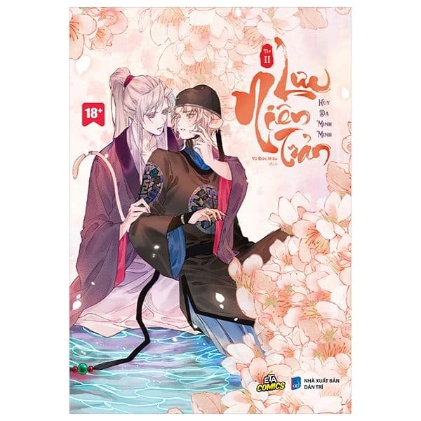 Lưu Niên Trản 2 Bản Thường - Minh Minh