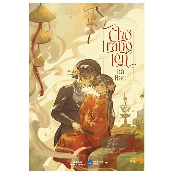 Chờ Trăng Lên - Hạ