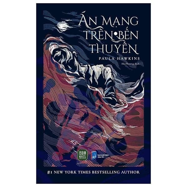 Án Mạng Trên Bến Thuyền - Paula Rizzo