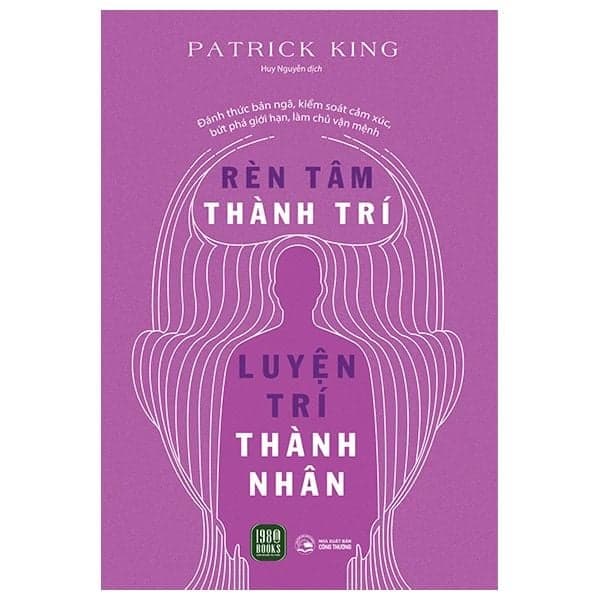 Rèn Tâm Thành Trí - Luyện Trí Thành Nhân