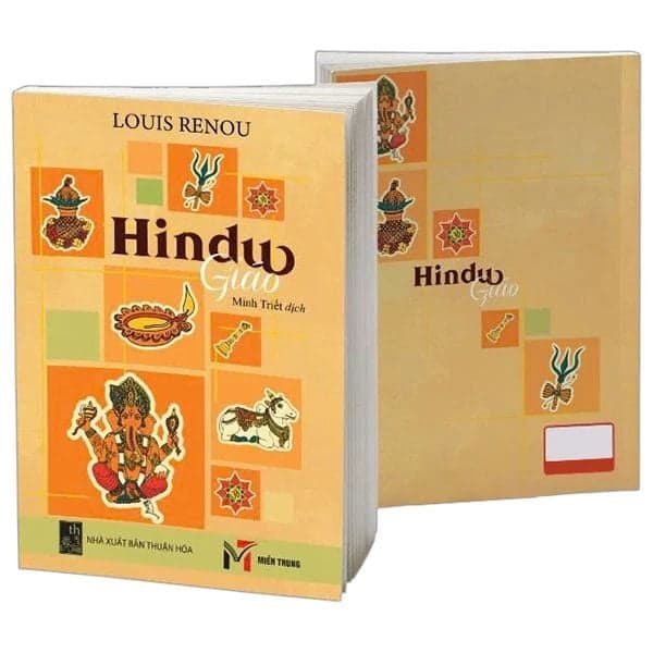 Hindu giao - Louis Renou