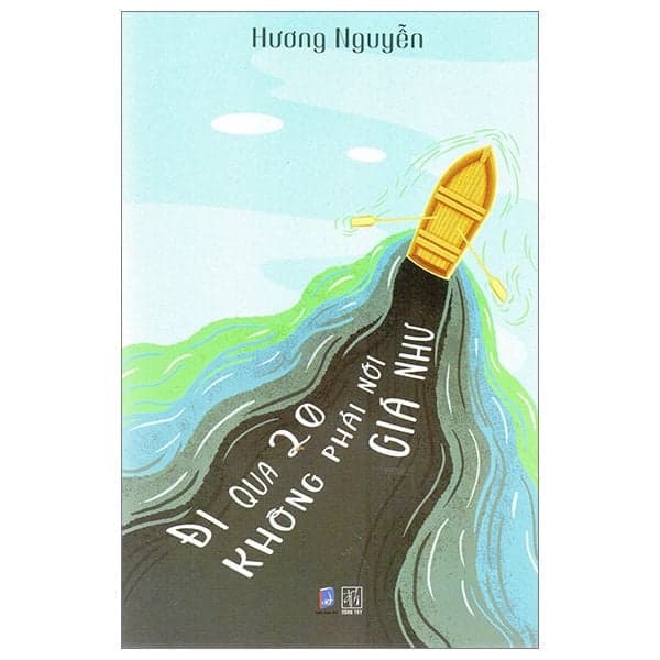 Đi Qua 20 Không Phải Nói Giá Như - Hương Nguyễn