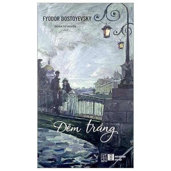 Đêm Trắng (2025) - F.Doxtoevxki