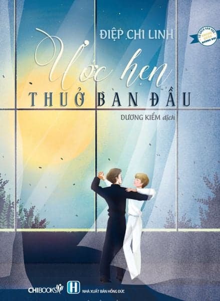 Ước Hẹn Thuở Ban Đầu - Điệp Chi Linh