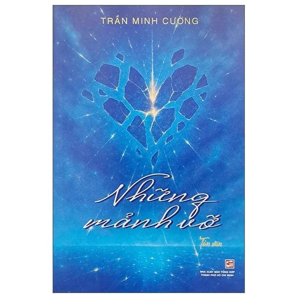 Những Mảnh Vỡ - Minh Minh