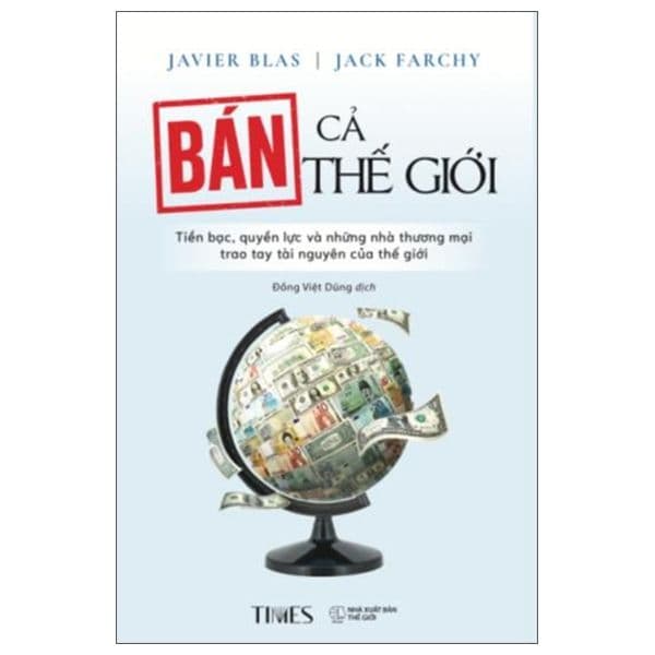Bán Cả Thế Giới - Times