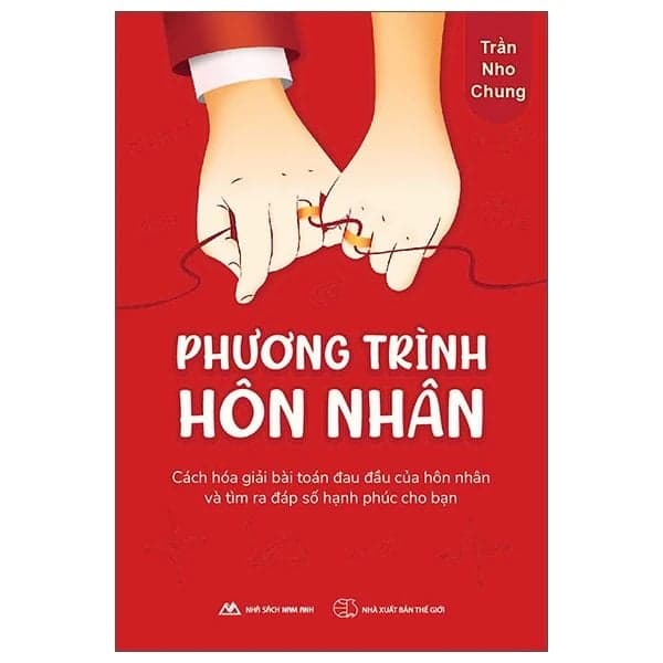 Phương Trình Hôn Nhân