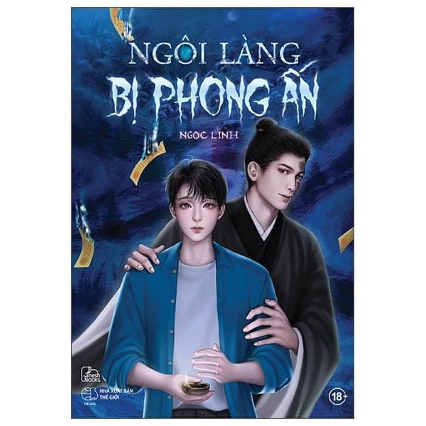 Ngôi Làng Bị Phong Ấn - Linh