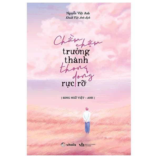 Chầm Chậm Trưởng Thành Thong Dong Rực Rỡ - Đông Ân