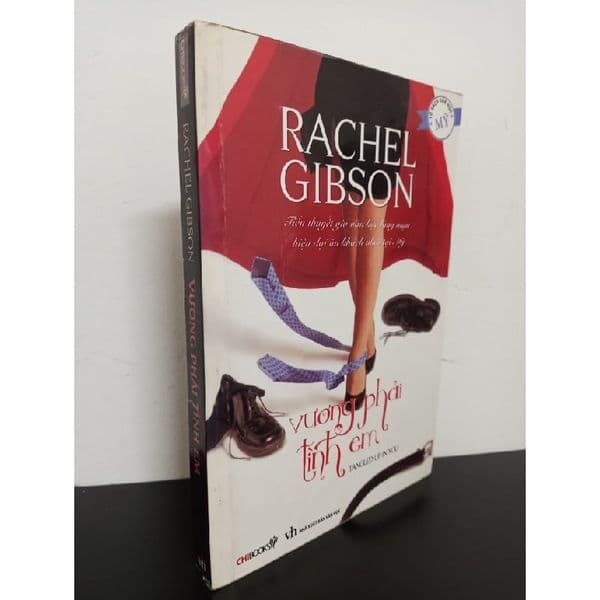 Vương Phải Tình Em - Rachel Gibson
