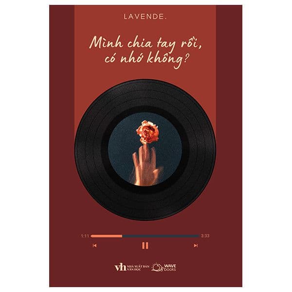 Mình Chia Tay Rồi, Có Nhớ Không? - Minh