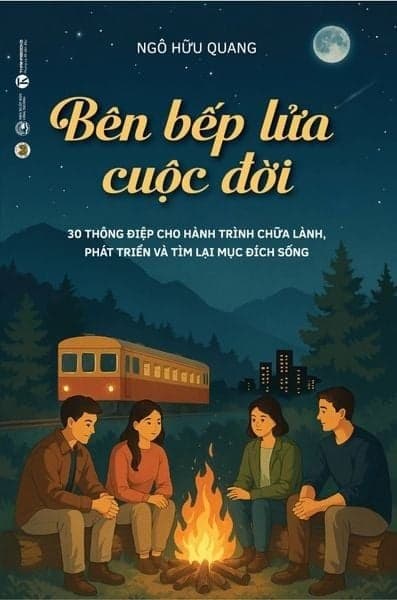 Bên Bếp Lửa Cuộc Đời - Ngỗ Hữu Quang