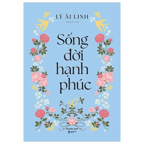 Sống Đời Hạnh Phúc - Linh Linh
