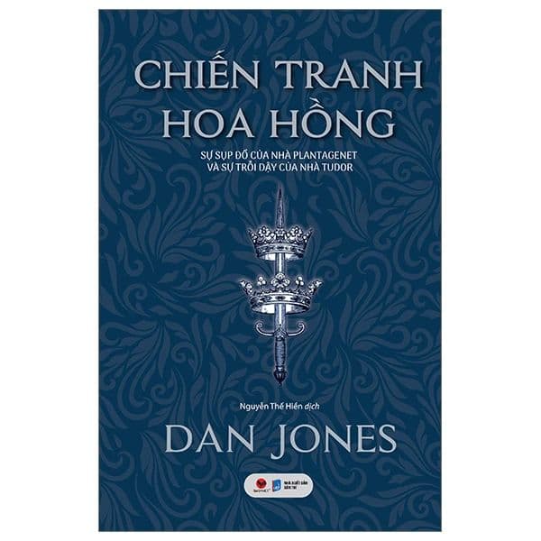 Chiến Tranh Hoa Hồng - Sự Sụp Đổ Của Nhà Plantagenet Và Sự Trỗi Dậy Của Nhà Tudor - Chì