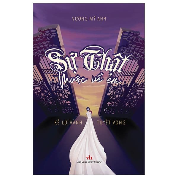 Sự Thật Thuộc Về Em - Tri Thức