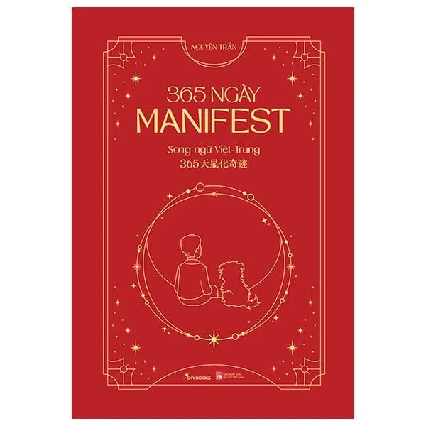 365 Ngày Manifest - Trần Trần