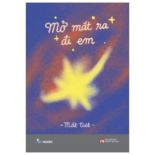Mở Mắt Ra Đi Em - Di Di