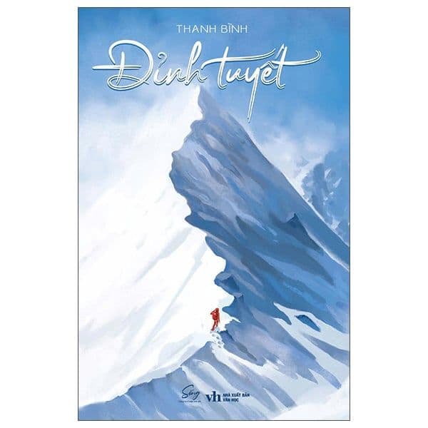 Đỉnh Tuyết - Alphabook