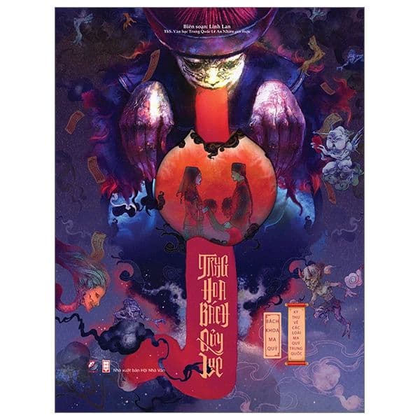 Trung Hoa Bách Quỷ Lục - Linh