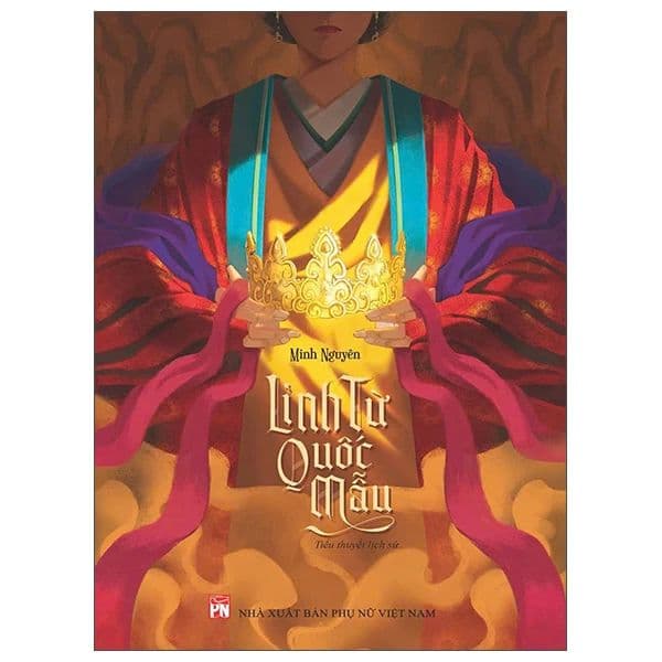 Linh Từ Quốc Mẫu - Linh Linh