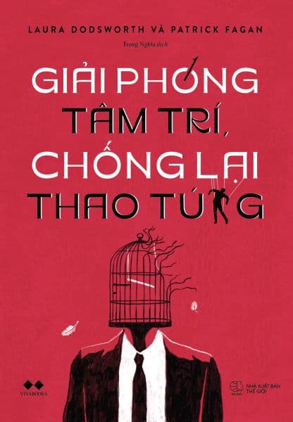Giải Phóng Tâm Trí, Chống Lại Thao Túng - Laura Numeroff