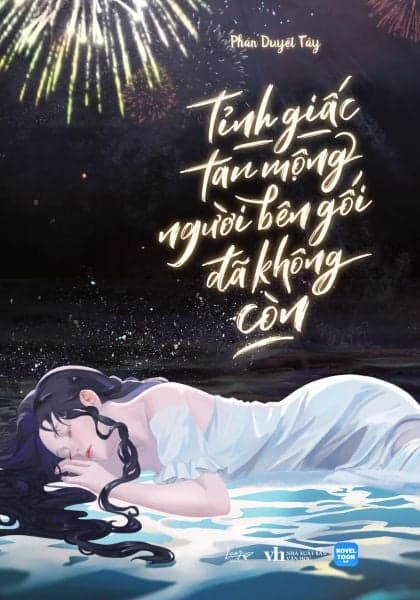 Tỉnh Giấc Tan Mộng Người Bên Gối Đã Không Còn - Nick M