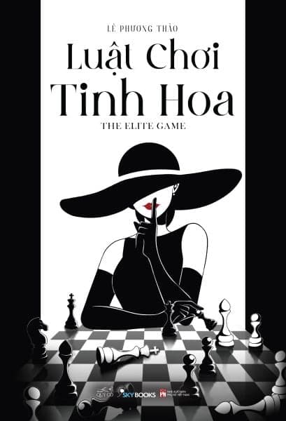 Luật Chơi Tinh Hoa - The Elite Game - Gã