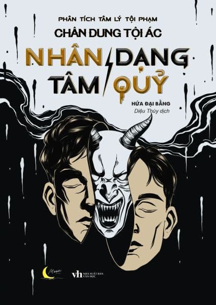 Chân Dung Tội Ác - Nhân Dạng - Tâm Quỷ - Ume Chan