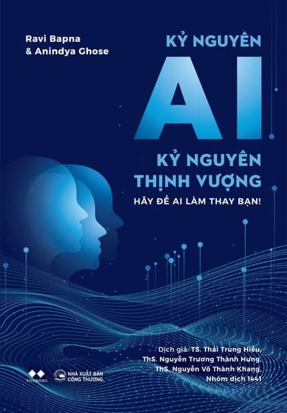 Kỷ Nguyên Ai - Kỷ Nguyên Thịnh Vượng - NG.UYÊN