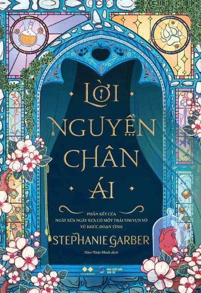 Lời Nguyền Chân Ái - Ume Chan