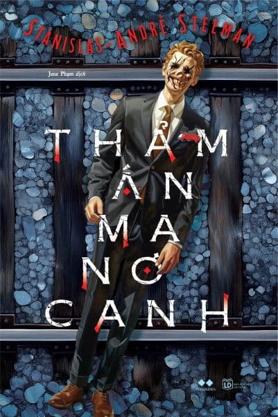 Thảm Án Ma Nơ Canh - An Vi