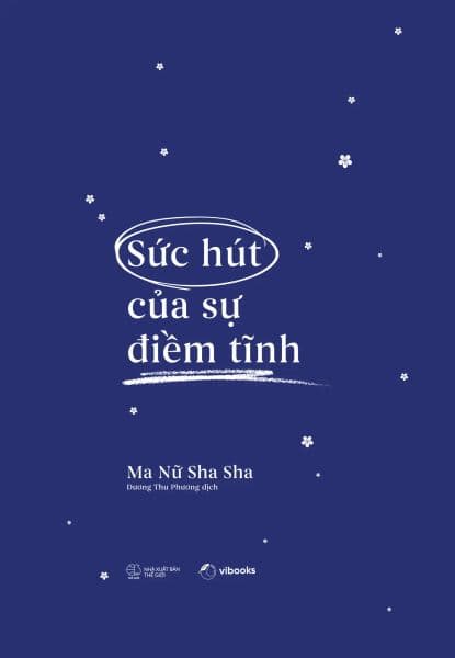 Sức Hút Của Sự Điềm Tĩnh (Tb 2025) - Ma nữ Sha sha