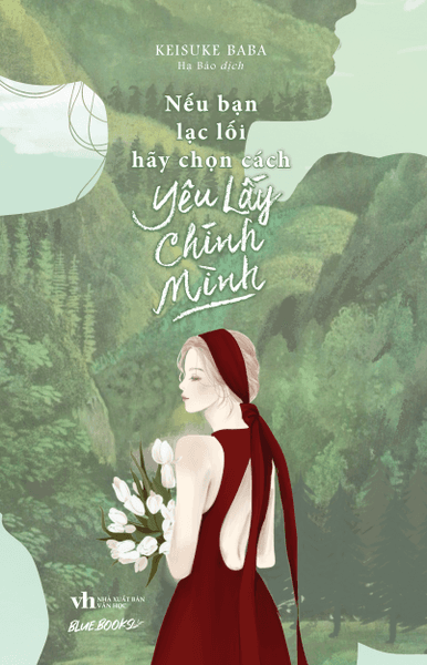 Nếu Bạn Lạc Lối, Hãy Chọn Cách Yêu Lấy Chính Mình - Chì