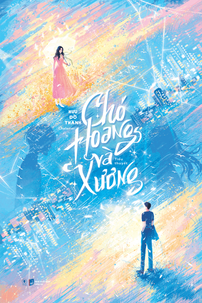 Chó Hoang Và Xương - Hưu Đồ Thành