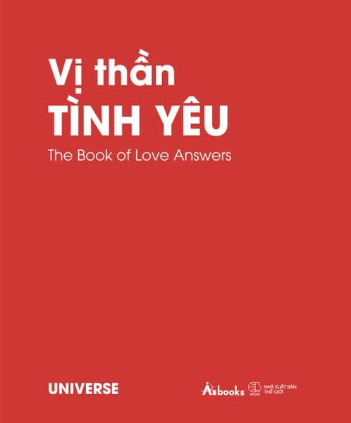 Vị Thần Tình Yêu (Tb 2025) - Universe