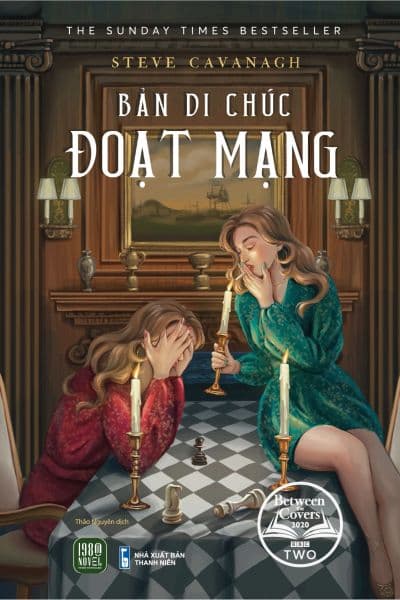 Bàn Di Chúc Đoạt Mạng - Di Di