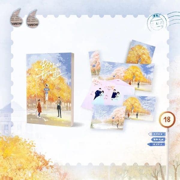 Bên Nhau Trọn Đời ( Bản Đặc Biệt) - Cố Mạn