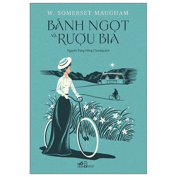 Bánh Ngọt Và Rượu Bia - Nhã Nam