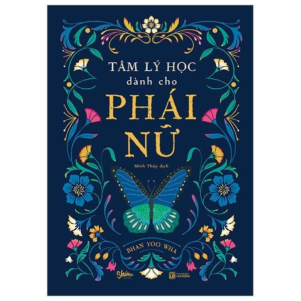 Tâm Lý Học Dành Cho Phái Nữ - Yoo