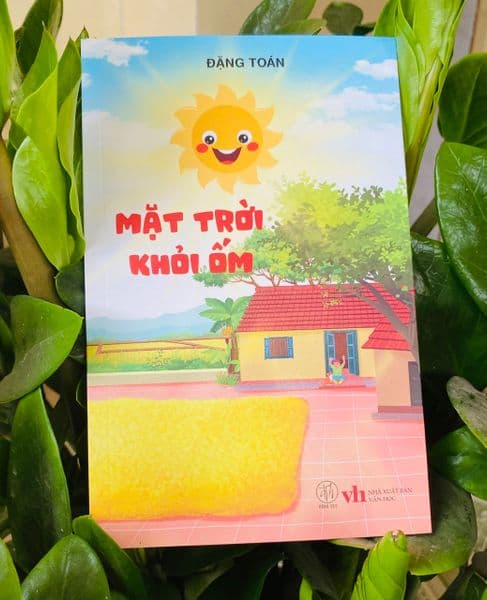 Mặt Trời Khỏi Ốm - Đặng Toán