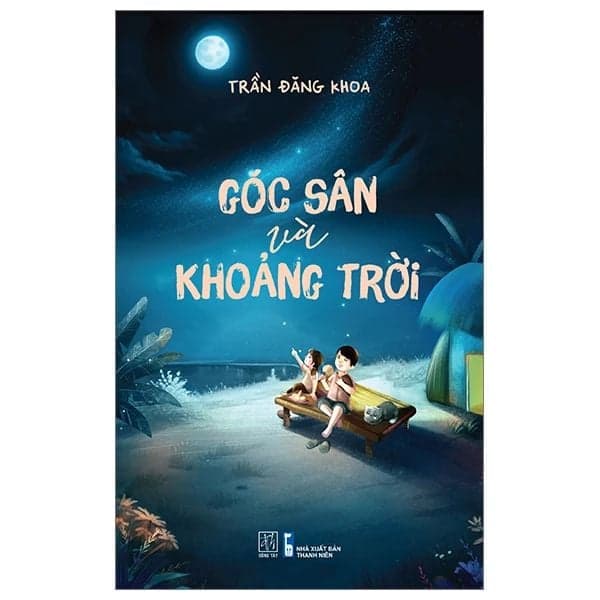 Góc Sân Và Khoảng Trời - Go