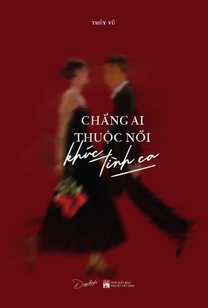 Chẳng Ai Thuộc Nổi Khúc Tình Ca - Tĩnh Thủy