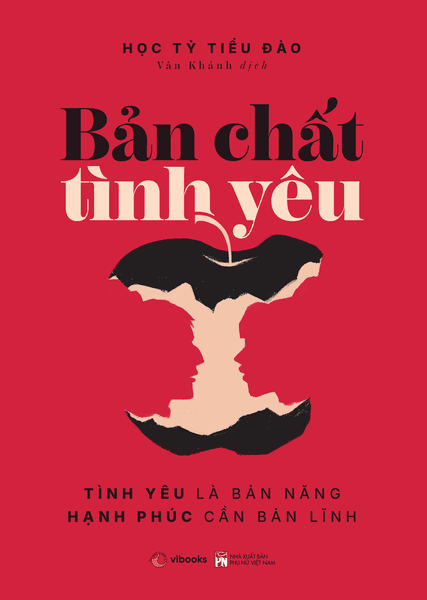 Bản Chất Tình Yêu - Tình Yêu Là Bản Năng - Hạnh Phúc Cần Bản Lĩnh - Linh Linh